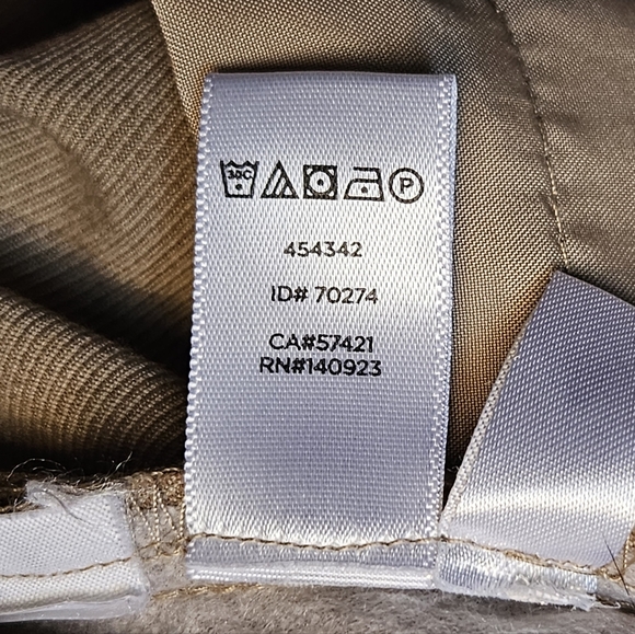 Loft Marisa Trousers in Women's 8T - Picture 13 of 16